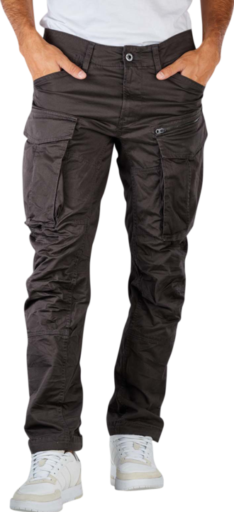 Immagine prodotto G-Star 3D Tapered Cargo Pant Rovic Zip raven (W34/L30)