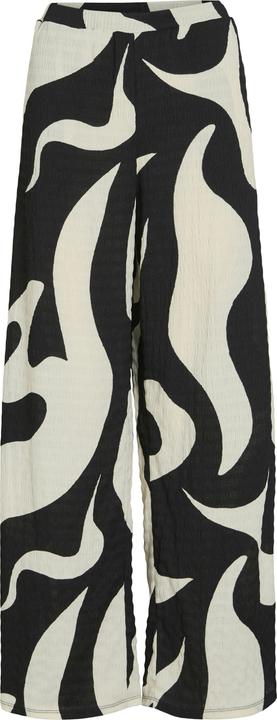 Produktbild Vila VIZEYA High Waist Hose mit weitem Bein (XS)