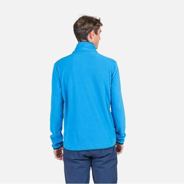 Produktbild Rossignol Sweatshirt aus Strohfleece Hz (XL)