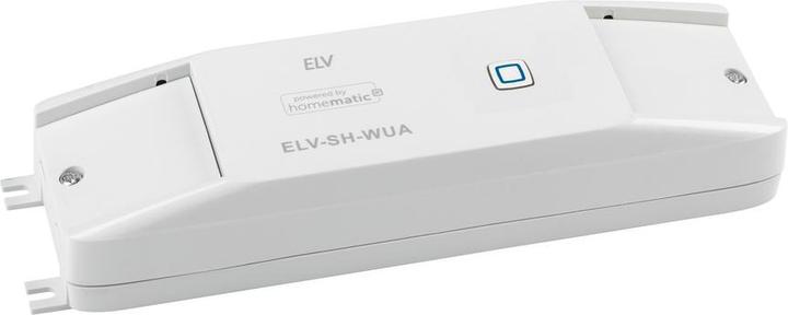 Produktbild ELV Smart Home Bausatz Universalaktor 0-10V (Dimmaktor)