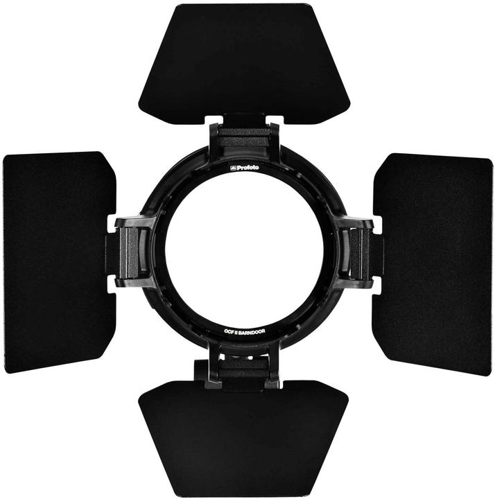 Actual product image Profoto OCF II Barndoor