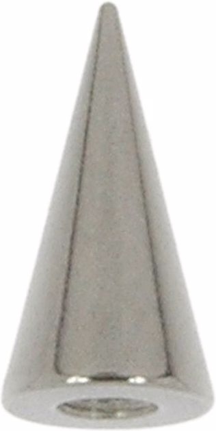 Produktbild Bijouteria Piercingverschluss (Chirurgenstahl 316L)