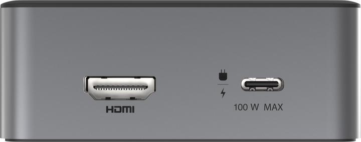 Produktbild Zagg Hub Wireless 4 Port (USB-C, 4 Ports)