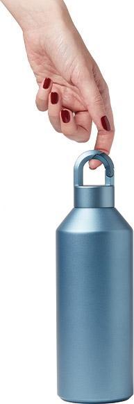 Image du produit Lexon Horizon Termos 500ml jasnoniebieski/light blue LL148LB1 (0.50 l)