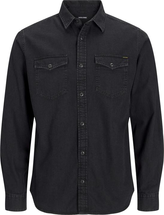 Black Denim