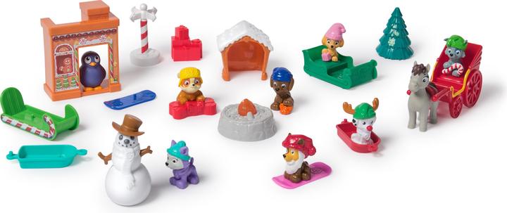 Image du produit Paw Patrol 2024