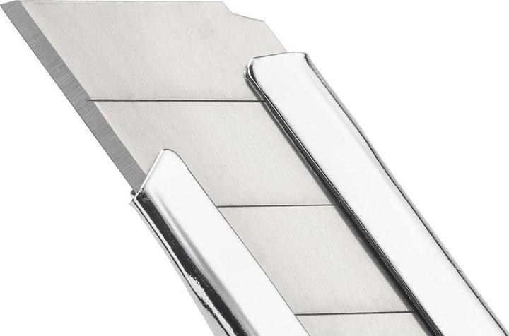 Actual product image Dahle Replacement blade for cutter 18 mm 10751-162 10865, 10875, 10885 10 pcs. (Replacement blade)