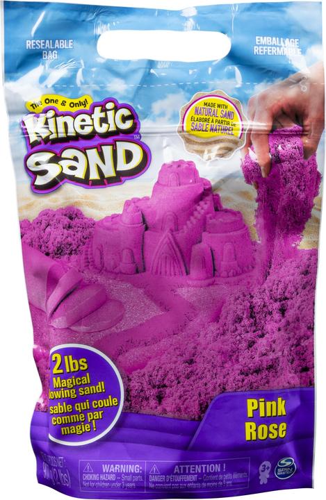 Immagine prodotto Spin Master Sabbia cinetica