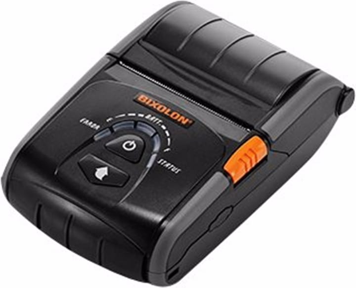 Immagine prodotto Bixolon SPP-R200III PRNT 1D/2D BT V4.1 USB SERIALE (USB 2.0)