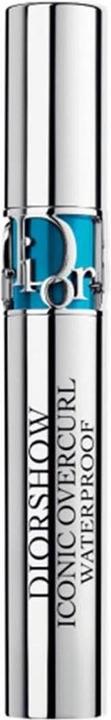 Actual product image Dior Diorshow Iconic Overcurl (Black)