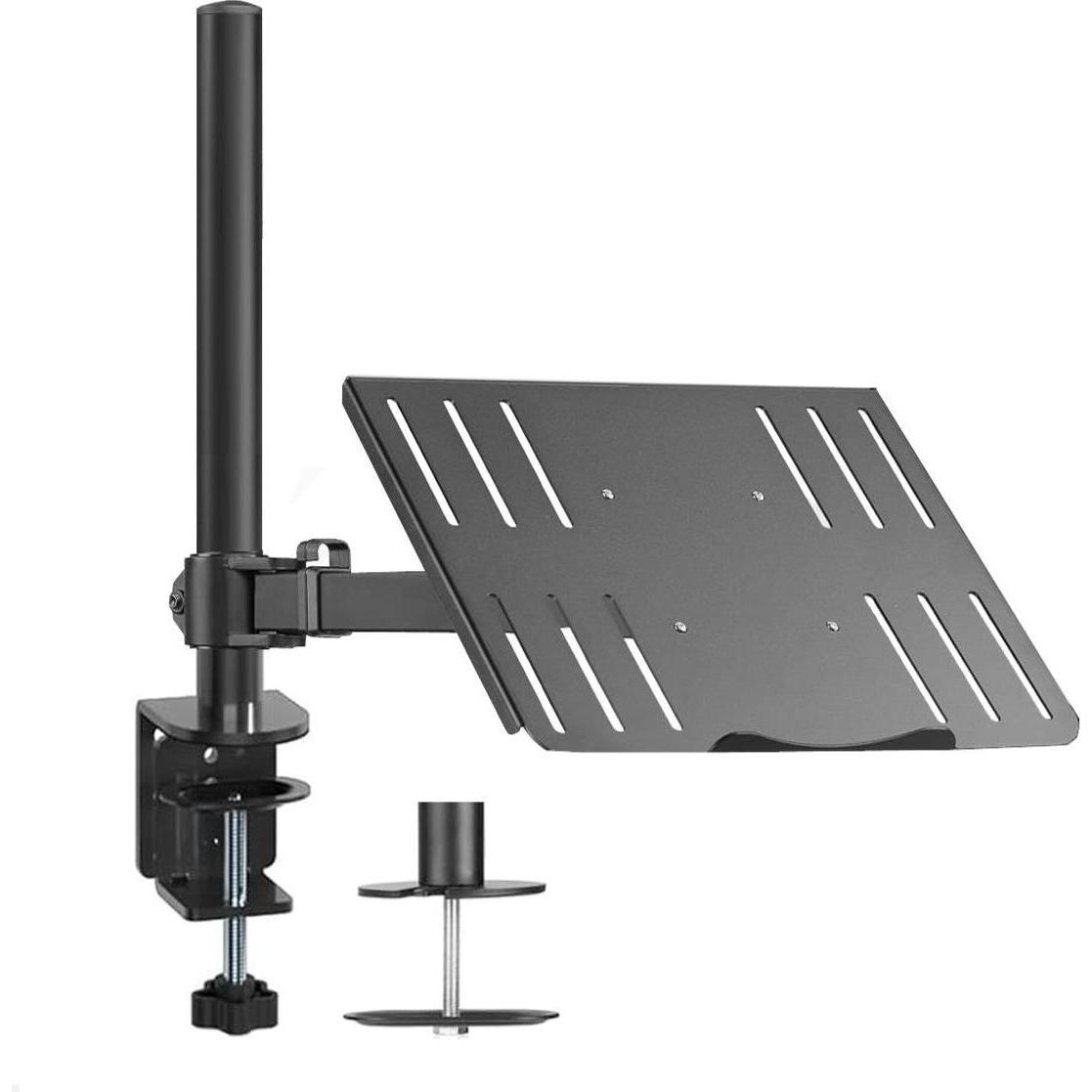 MonLines NTH001 Supporto da tavolo con supporto per notebook, Supporto per notebook