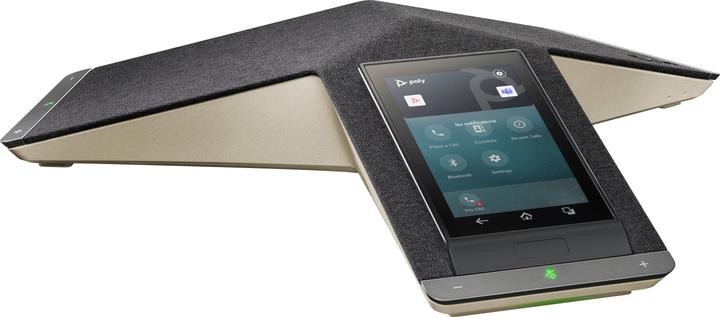 Produktbild Poly TRIO C60 IP CP POE-E NR