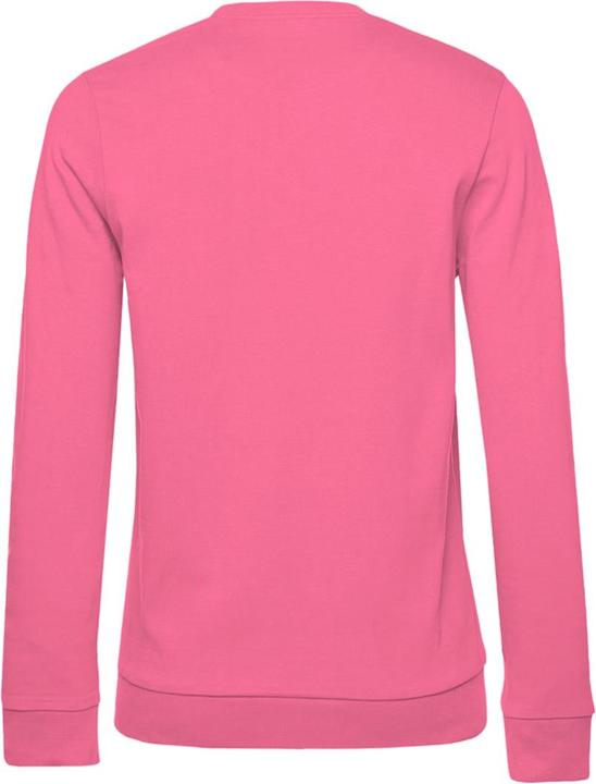 Produktbild B&C Sweatshirt mit angesetztem Ärmeln (XS)