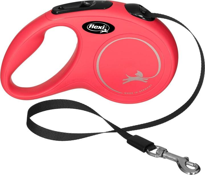 Produktbild Flexi New Classic Gurt (XS, Hund, Spazieren)