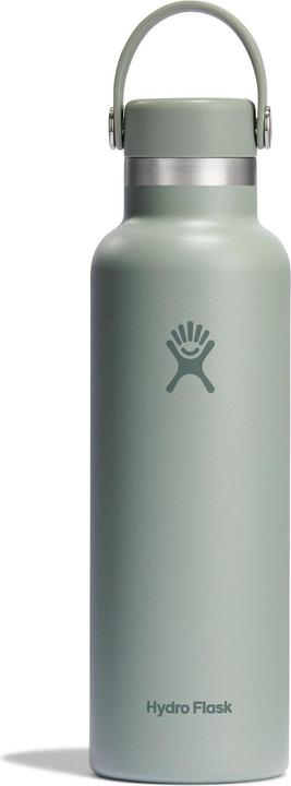 Actual product image Hydro Flask Standard Mouth with Standard Flex Cap (0.62 l)