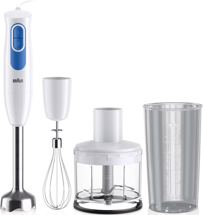Actual product image Braun MQ20236MWH