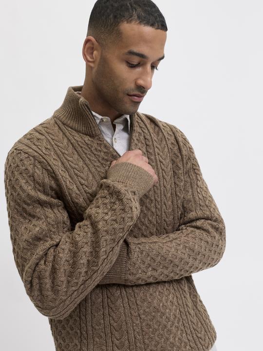 Produktbild Jack & Jones Strickpullover Strickpullover (M)