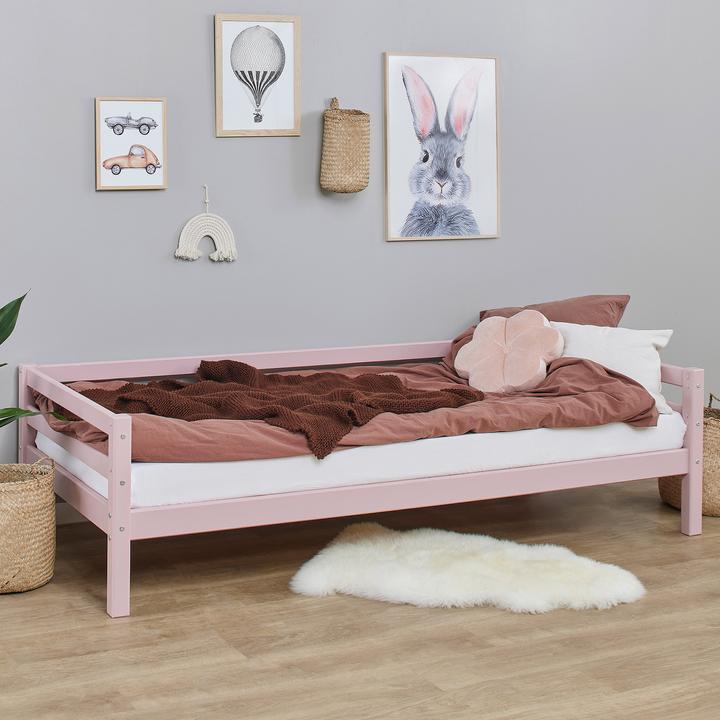 Produktbild Hoppekids Juniorbett (90 x 200 cm)