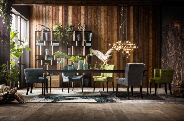 Immagine prodotto Kare Design Lampada a sospensione Stone Mobile (G9)