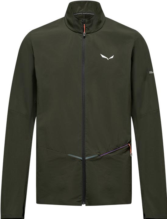 Actual product image Salewa Pedroc Dst Light Jacket M (M)