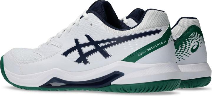 Produktbild ASICS Performance Gel-Dedicate 8 (39.5)