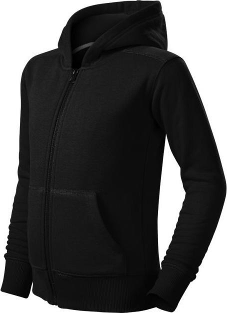 Produktbild Malfini Trendy Zipper Jr MLI-41201 sweatshirt (122)