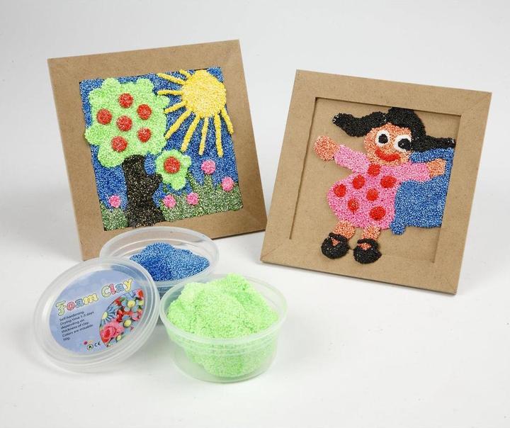 Produktbild Creativ Company Foam Clay