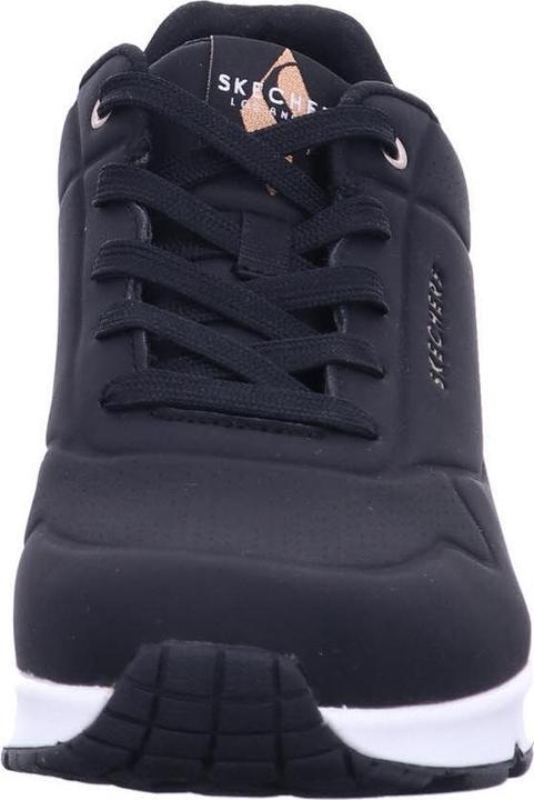 Actual product image Skechers Uno (36)