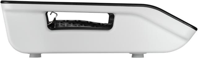 Produktbild Varta LCD Ultra Fast Charger+ (1 Stk., AA, 2100 mAh, Ladegerät inkl. Akku)