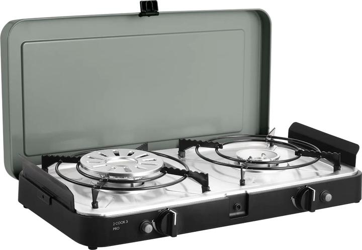 Produktbild Cadac 2-Cook 3 Pro Deluxe (4 kW)