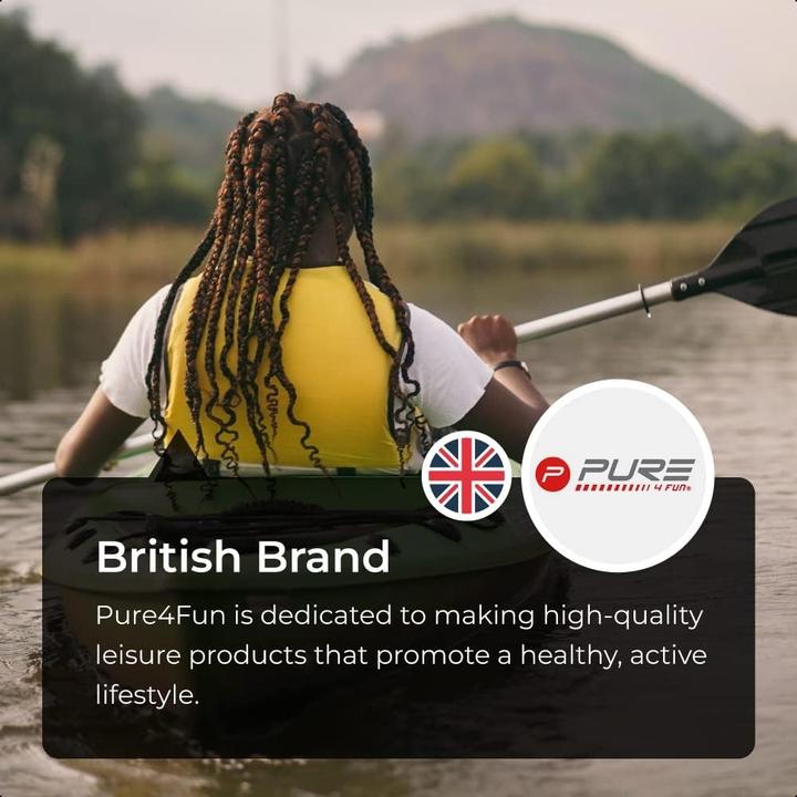 Produktbild Pure 4Fun (2 Personen)