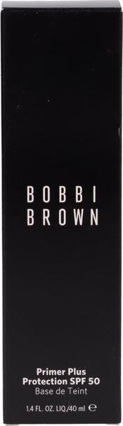 Produktbild Bobbi Brown Primer Plus Protection (Protection)