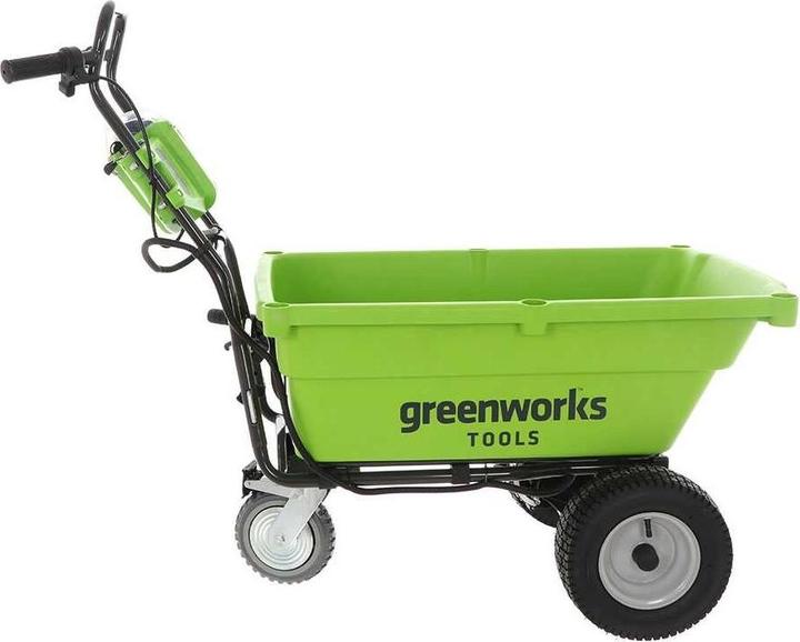 Produktbild Greenworks Briana