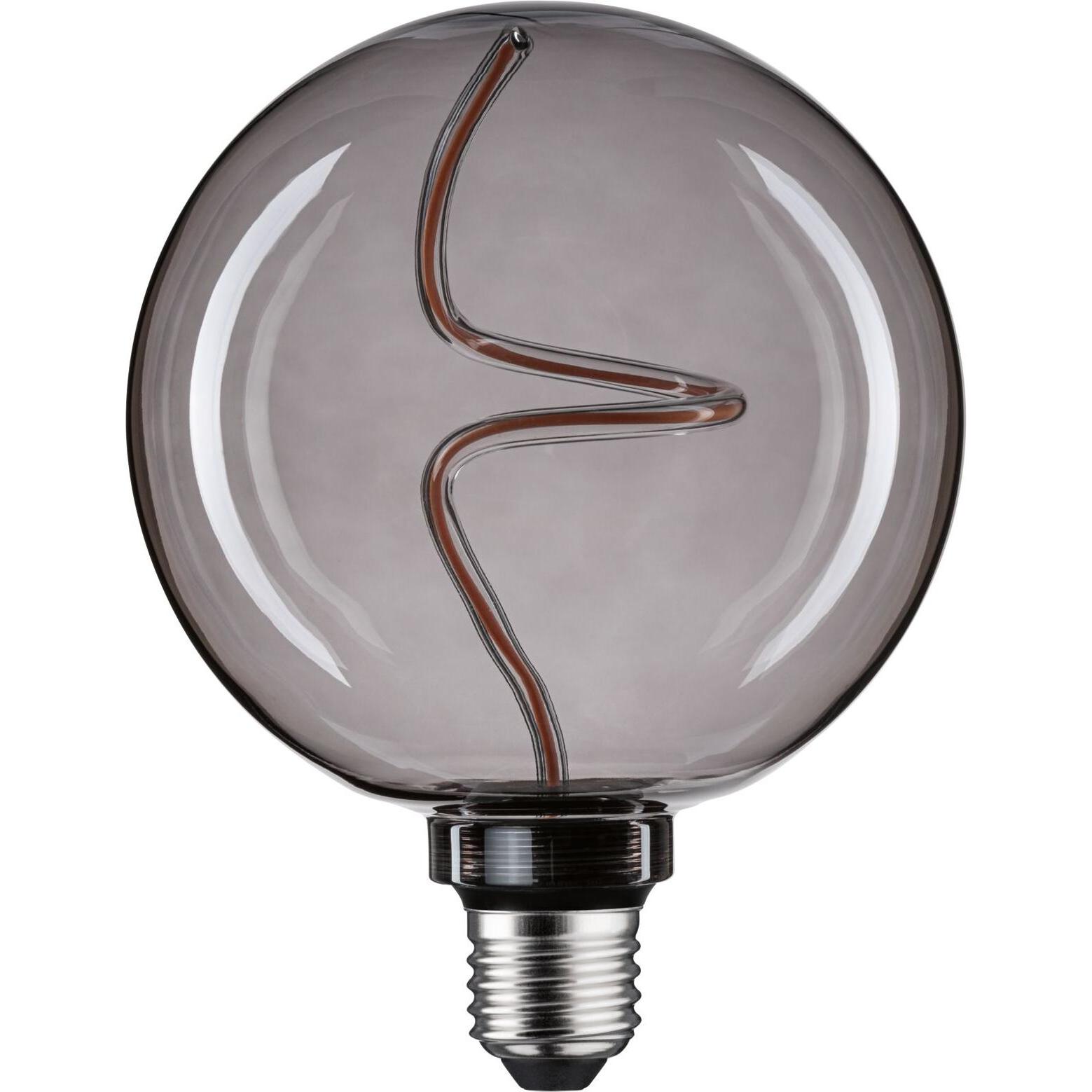 Paulmann, Leuchtmittel, Floating Shine Globe (E27, 4 W, 150 lm, 1 x)