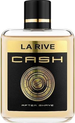 Produktbild La Rive Cash After Shave for Men 100ml (Aftershave Gel, 100 ml)