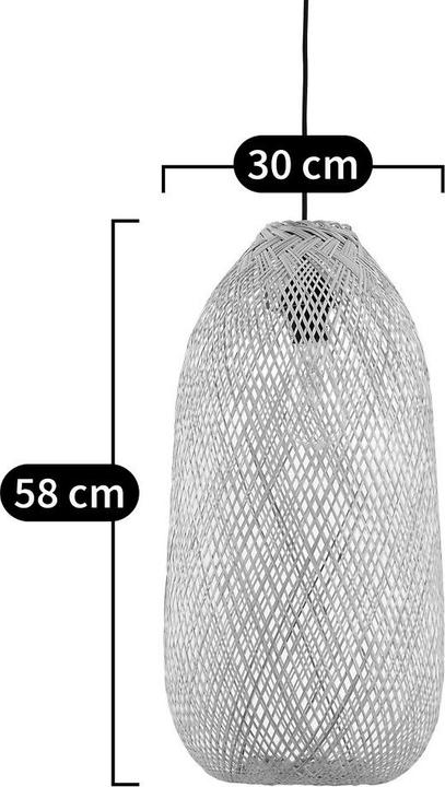 Image du produit La Redoute Interieurs Ezia (E27)