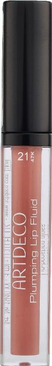 Produktbild Artdeco Plumping Lip Fluid 1940.21 (21 Glossy Nude)