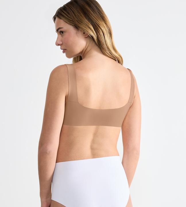 Produktbild Sloggi 2er-Set Bralettes Zero Feel 2.0 (2er Pack, S)