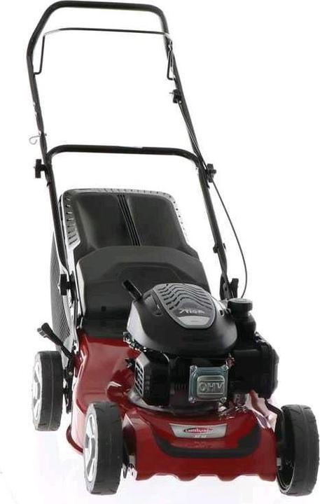 CastelGarden XC 48 CG Push petrol lawn mower 46 cm cutting width (Petrol)