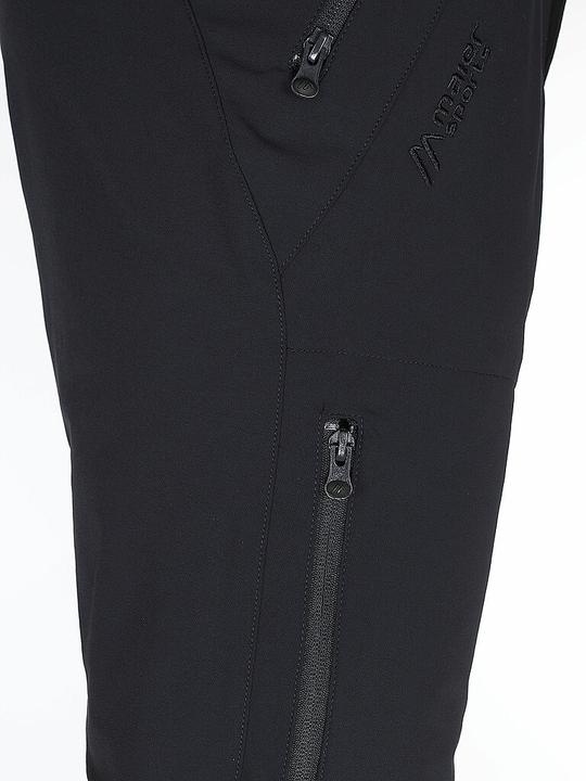 Produktbild Maier Tourenhose Naturno (48)