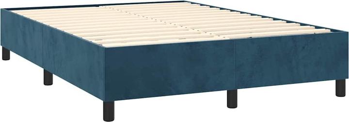 Produktbild vidaXL Boxspringbett (140 x 200 cm)