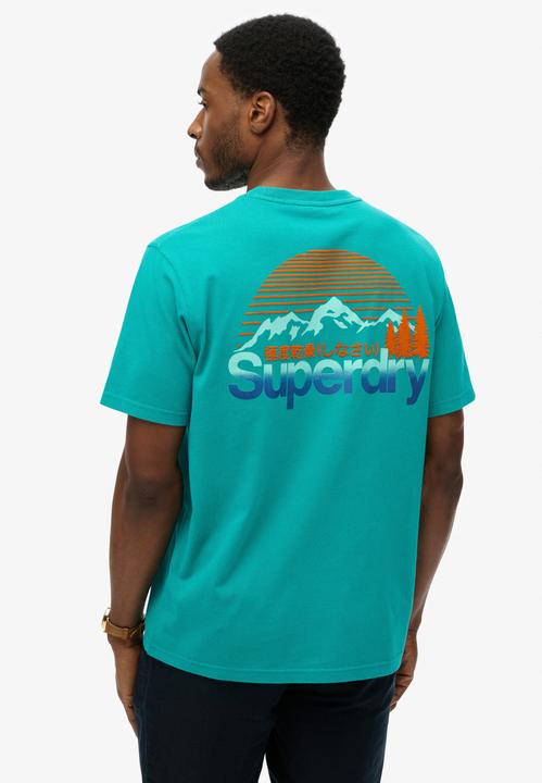 Produktbild Superdry Cl Great Outdoors Chest (XL)