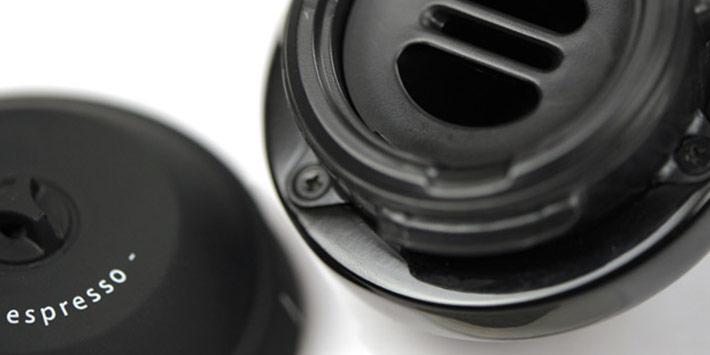 Produktbild Handpresso Wild Hybrid (0.05 l)