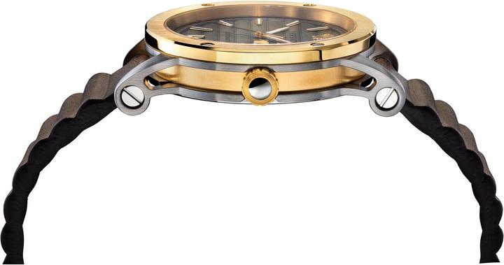 Image du produit Versace Theros (Montre analogique, 42 mm)