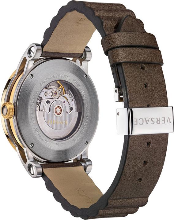 Image du produit Versace Theros (Montre analogique, 42 mm)