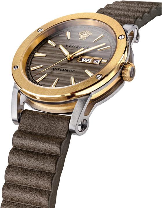 Image du produit Versace Theros (Montre analogique, 42 mm)