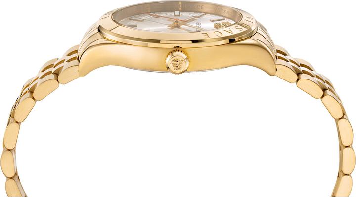 Image du produit Versace Hellenyium (Montre analogique, 42 mm)