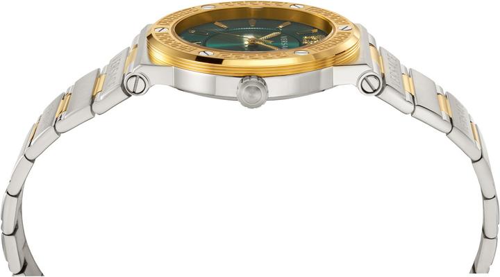 Produktbild Versace Greca Logo (Analoguhr, 38 mm)