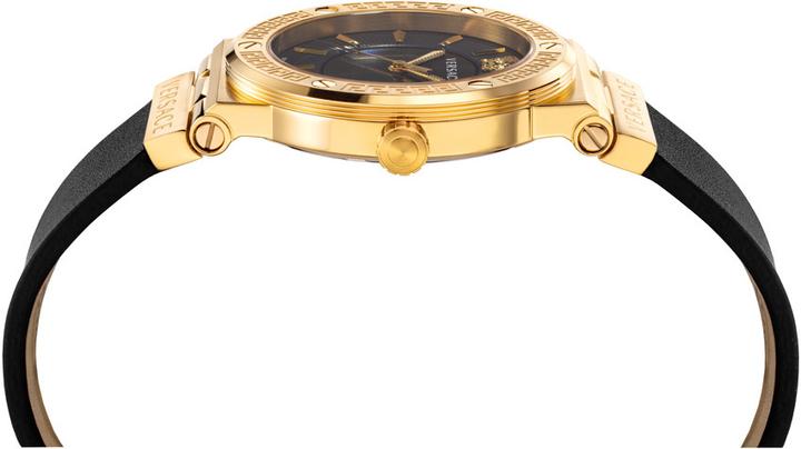 Immagine prodotto Versace Logo Greca (Orologio da polso analogico, 38 mm)