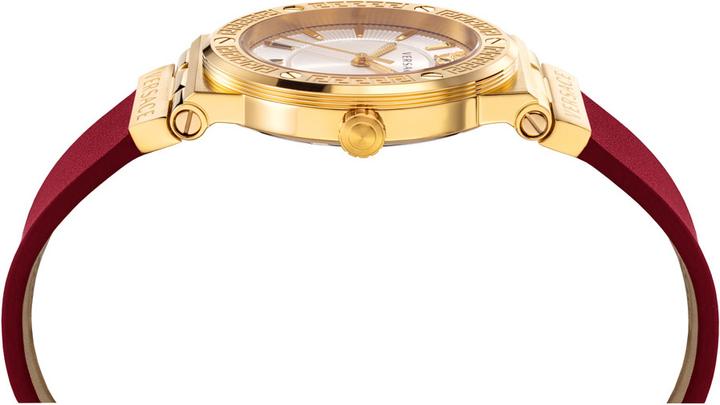 Immagine prodotto Versace Logo Greca (Orologio da polso analogico, 38 mm)